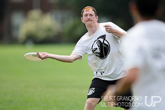 Boston Invite 2025