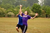 Final Pool Play Round -- GA 2012 State HS Championship