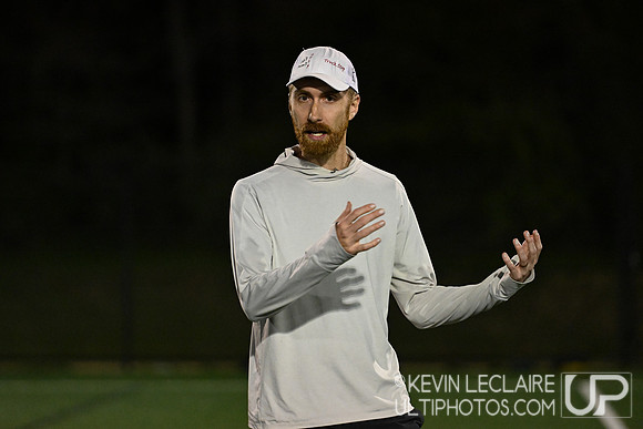 Virginia YCC team tryouts