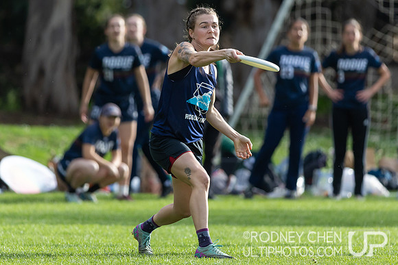 Stanford Invite 2025