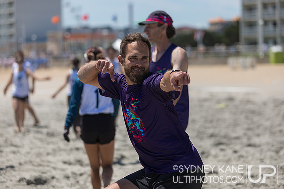 Saturday - 2025 Beach Championships