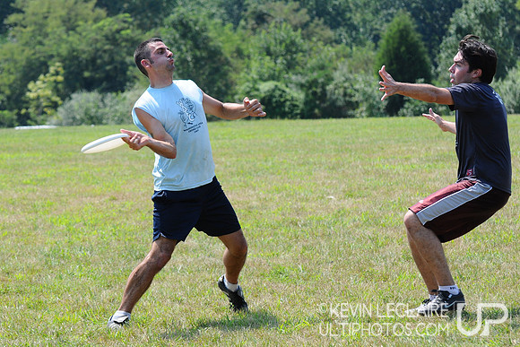WAFC Summer Rec League Tourney 2009