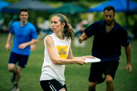 Summer Ultimate League -- MST -- 2014