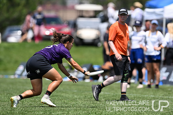 Old News vs Ripe Masters Women's Final - 2025 Masters Championsh