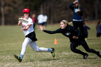 2014 Queen City Tune Up Saturday Action