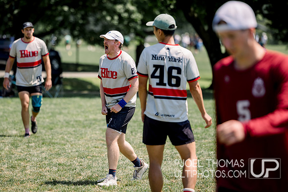 Lehigh Valley Invite - Sunday