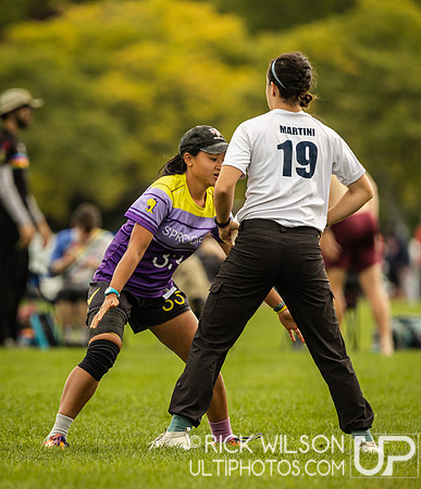 New England Regionals 2022