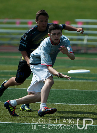 CUT Camp Session I 2014