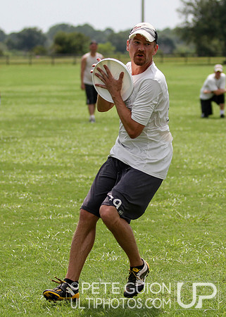 USAU Masters Championships