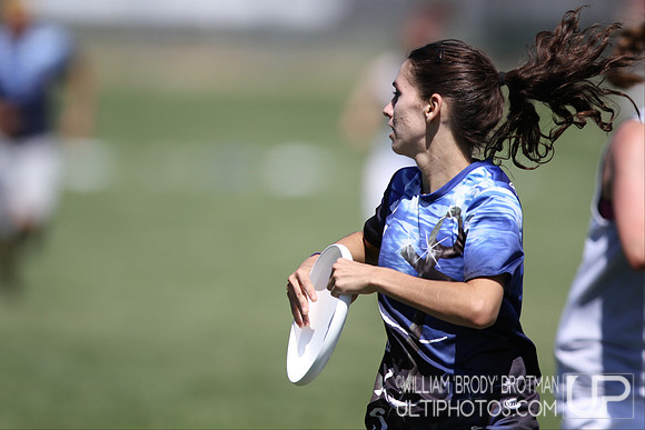USA Ultimate College Championships