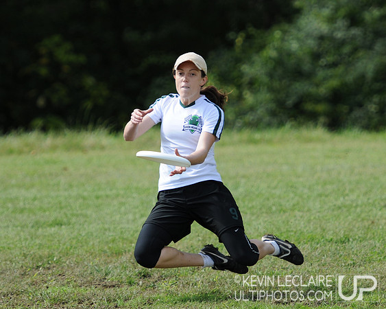 Mid-Atlantic Women's Regionals Saturday Action