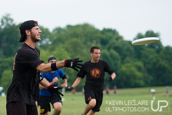 Chesapeake Invite 2014 Sunday Action