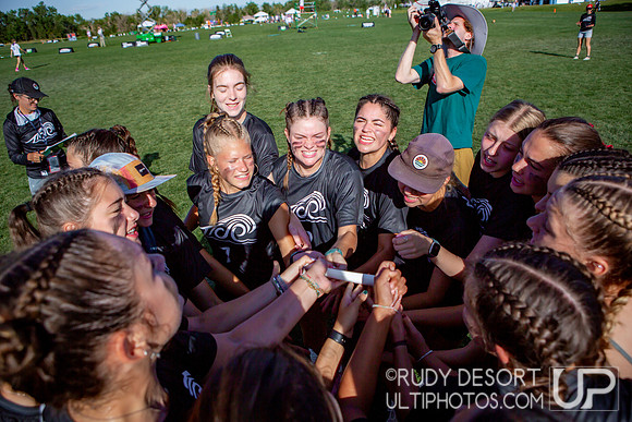 2024 USA Ultimate Youth Club Championships
