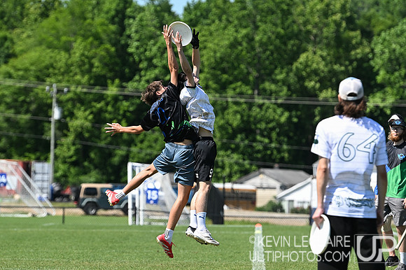 VA HS States 2025 Saturday