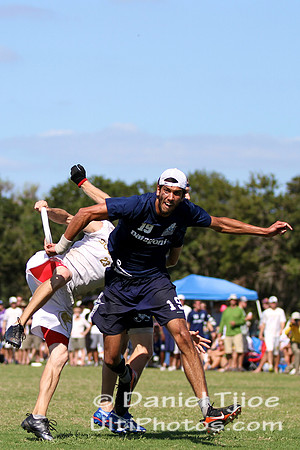 Saturday Open Competition -- 2010 Nationals