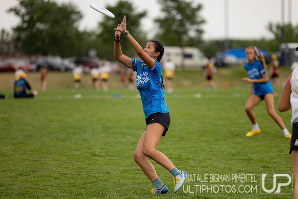 2024 USA Ultimate Youth Club Championships