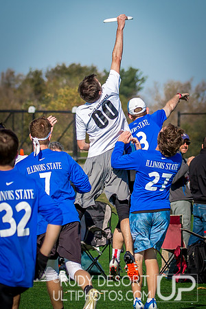 Windy City Invite 2016