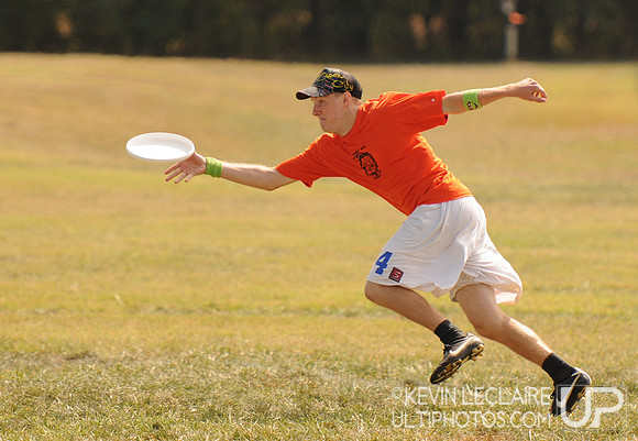 2010 Capital Open Sectionals Highlights
