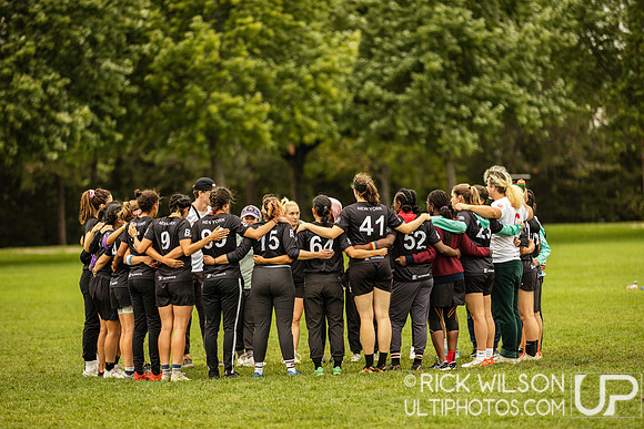New England Regionals 2022
