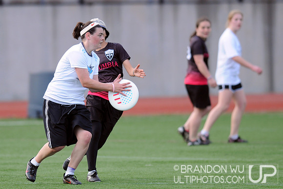 YHB Girls Invite Sunday
