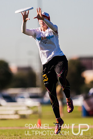2014 USAU National Championships - Pool Play