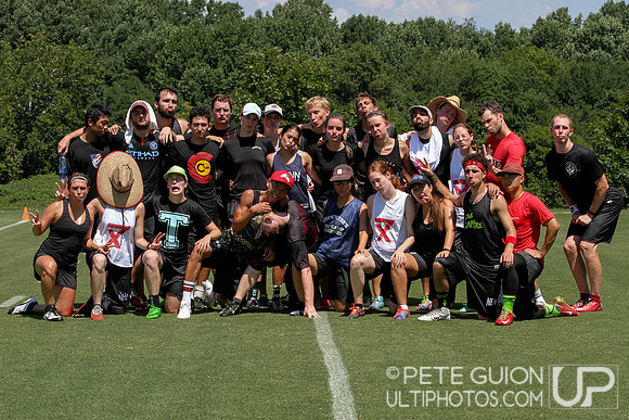 Chesapeake Open