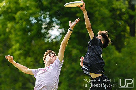 2024 Junior Canadian Ultimate Championship