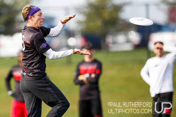 2016 Club National Championships