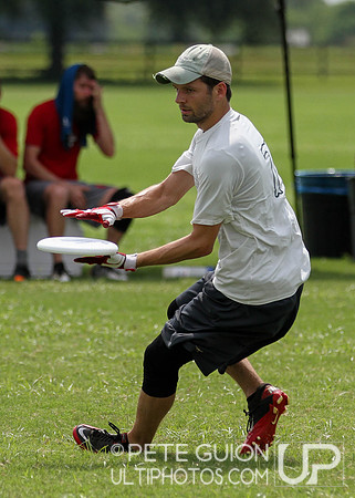 USAU Masters Championships