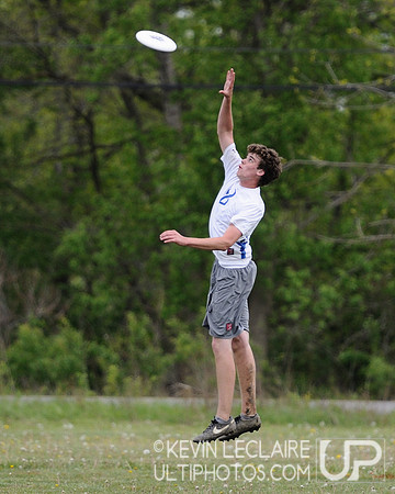2010 UPA High School Open Eastern Championships--Saturday