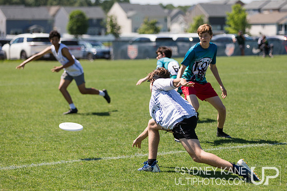 VA HS States 2025 Saturday