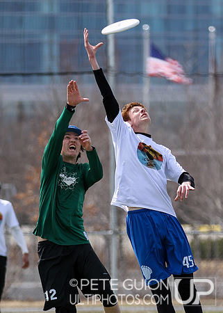 YULA 2015 Championships