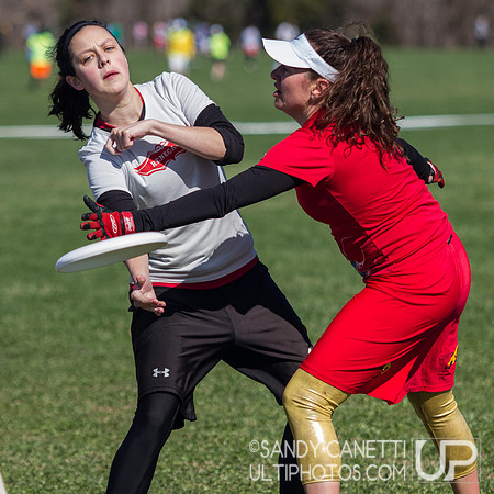 Fools Fest 2014 Sunday Action