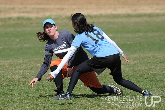 Steakfest Women's Sunday Games