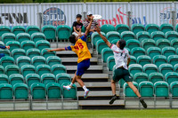 WJUC Sunday Round 2
