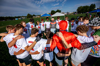 USA Ultimate Youth Club Championships 2025