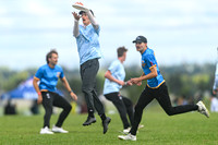 Canadian Ultimate Championship 2025