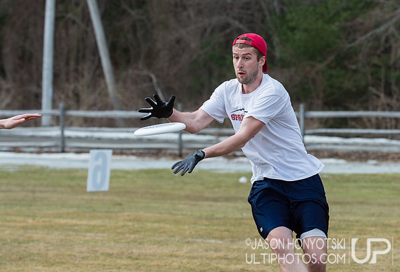 New England Open 2014