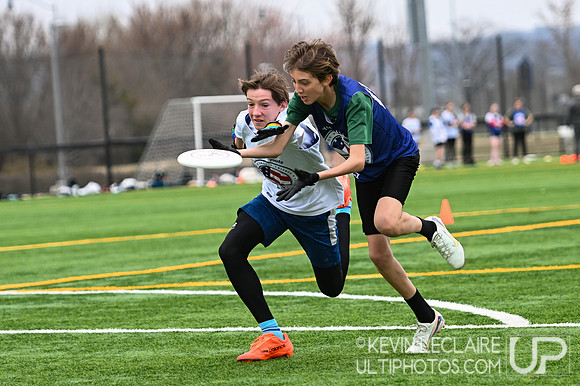 WAFC YCC team tryouts