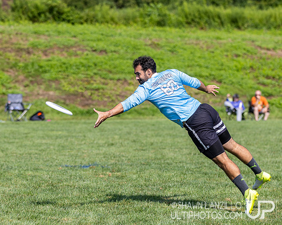 Lehigh Valley Invite - Saturday