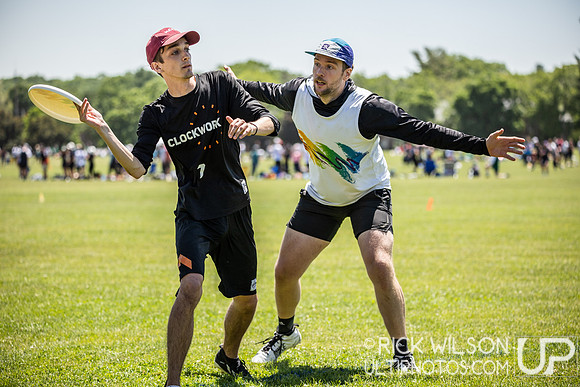 Sunday Action -- Mixed Easterns 2022