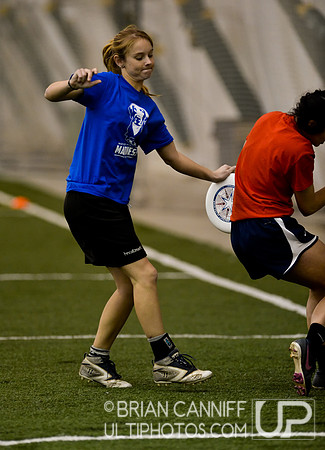 MCUDL Mercer Midnight Madness 2014