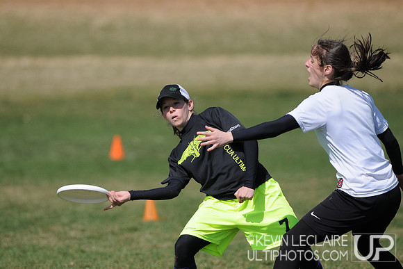 Steakfest Women's Sunday Games