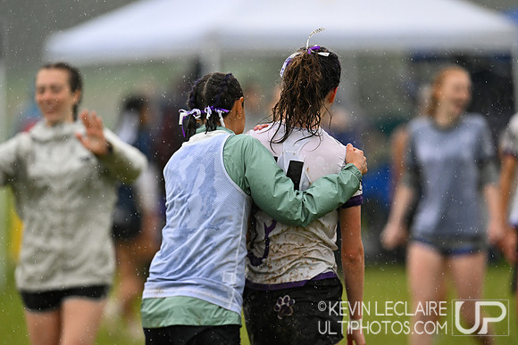 HSNI 2025 - Saturday Action
