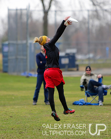 Saturday Coverage - 2014 Northwoods D-III Conference Championships
