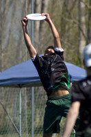 2012 Canadian High School Ultimate Championships