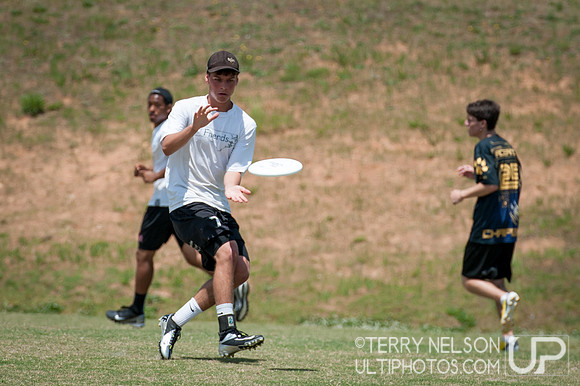 2014 Southern High School Regional Championship