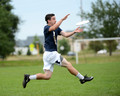 Sunday U19 Open Semis & Consolation games -- YCC 2012