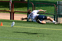 USA Open v Great Britain - WU24 Monday