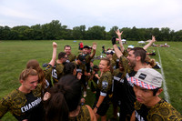 2022 World Ultimate Club Championships